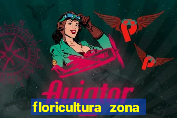 floricultura zona sul porto alegre